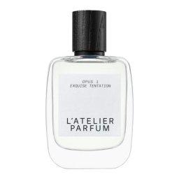 L`Atelier Parfum Exquise Tentation Eau de Parfum 50 ml Damen