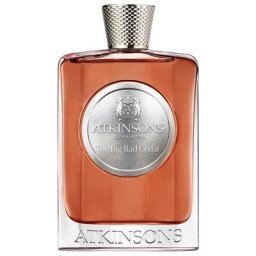 Atkinsons The Contemporary Collection Big Bad Cedar Eau de Parfum 100 ml