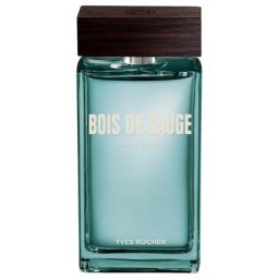 Yves Rocher Bois de Sauge Eau de Toilette 100 ml