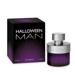 Halloween Halloween Man Eau de Toilette 50 ml Herren