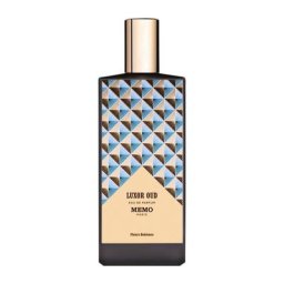 Memo Paris Luxor Oud Eau de Parfum 75 ml
