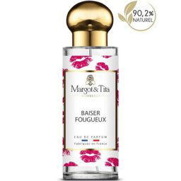 Margot & Tita Baiser Fougueux Parfum 30 ml Damen