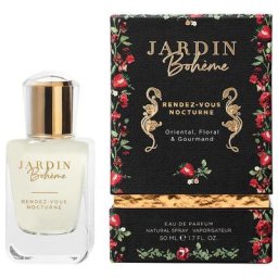 Jardin Bohème Fine Fragrances Rendez-vous Nocturne Eau de Parfum 50 ml Damen
