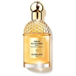 Guerlain Aqua Allegoria Mandarine Basilic Forte Refillable Eau de Parfum 75 ml