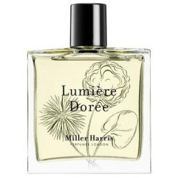 Miller Harris Lumière Dorée Eau de Parfum 100 ml