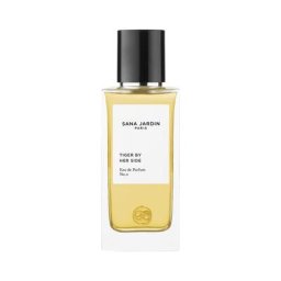 Sana Jardin Paris Tiger by Her Side Eau de Parfum 100 ml Damen