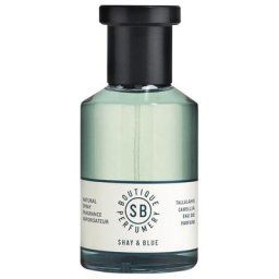 Shay & Blue Tallulah's Camellia Eau de Parfum 100 ml
