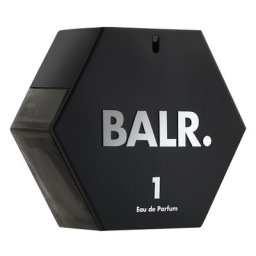 BALR. BALR. 1 For Men Eau de Parfum 100 ml Herren