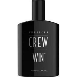 American Crew Win Win Fragrance for Men Eau de Toilette 100 ml Herren