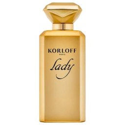 Korloff Lady Eau de Parfum 88 ml Damen