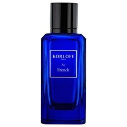 Korloff So French Eau de Parfum 88 ml Herren