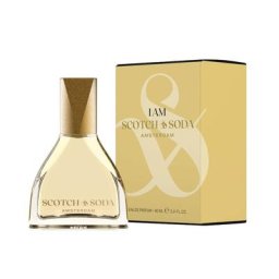 Scotch & Soda I AM Eau de Parfum 60 ml Herren
