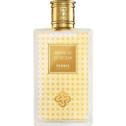 Perris Monte Carlo Italian Collection Arancia di Sicilia Eau de Parfum Spray 50 ml