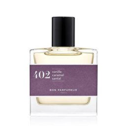 Bon Parfumeur Oriental Nr. 402 Vanille Toffee Sandelholz Eau de Parfum 30 ml