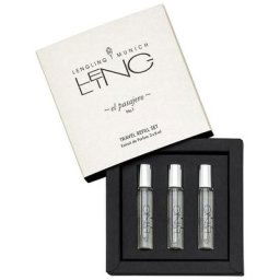 Lengling Munich No 1 - el pasajero Parfum