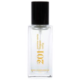 Bon Parfumeur Fruity Nr. 201 Grüner Apfel Maiglöckchen Birne Eau de Parfum 15 ml