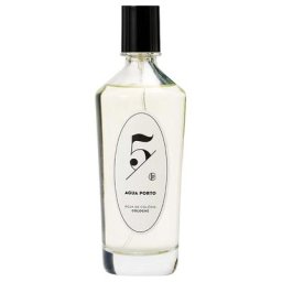 Claus Porto Nº5 Agua Porto Cologne Eau de Cologne 125 ml