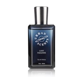 URBAN SCENTS LOST PARADISE Eau de Parfum 100 ml