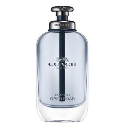 COACH Open Road Coach Open Road Eau de Toilette 60 ml Herren