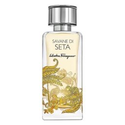 Salvatore Ferragamo Savane di Seta Eau de Parfum 100 ml