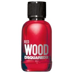 Dsquared2 Red Wood Eau de Toilette 50 ml Damen
