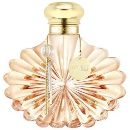 Lalique Soleil Eau de Toilette 100 ml Damen