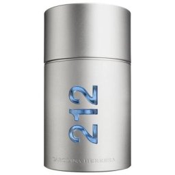 Carolina Herrera 212 For Men Eau de Toilette 50 ml Herren