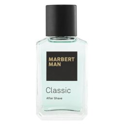 Marbert Man Classic After Shave 50 ml Herren