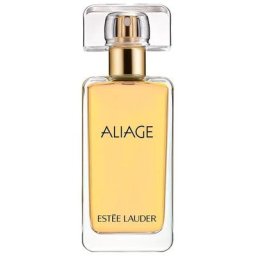 Estée Lauder Klassiker Aliage Spray Eau de Parfum 50 ml Damen