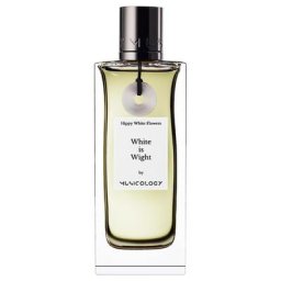 MUSICOLOGY White Is Wight Eau de Parfum 95 ml