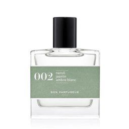 Bon Parfumeur Citrusy Nr. 002 Neroli Jasmin Weiße Ambra Eau de Parfum 30 ml