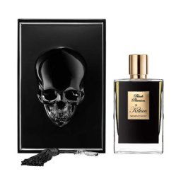 Kilian The Cellars Black Phantom Memento Mori with Clutch Eau de Parfum 50 ml