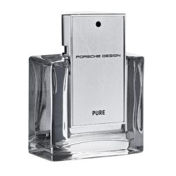 Porsche Design Pure Eau de Toilette 50 ml Herren