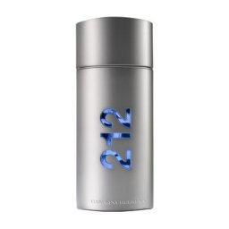 Carolina Herrera 212 For Men Eau de Toilette 100 ml Herren