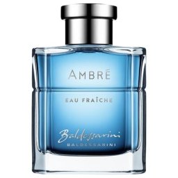 Baldessarini Ambré Eau FraÎche Eau de Toilette 90 ml Herren