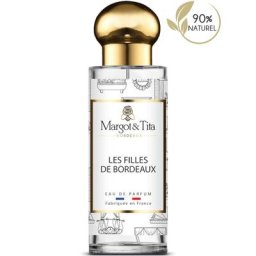 Margot & Tita Les Filles De Bordeaux Parfum 30 ml Damen