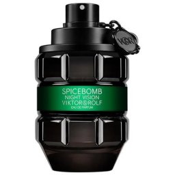 Viktor&Rolf Spicebomb Nightvision Spray Eau de Parfum 90 ml Herren
