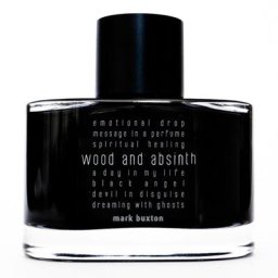 Mark Buxton Perfumes Wood And Absinth Eau de Parfum 100 ml