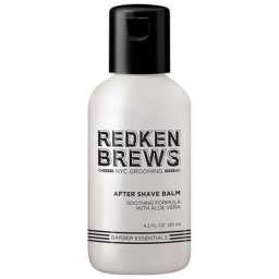 Redken Gesicht After Shave Rasur 125 ml Herren