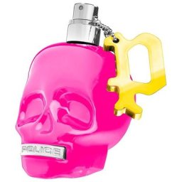 Police To Be Good Vibes For Woman Eau de Parfum 40 ml Damen