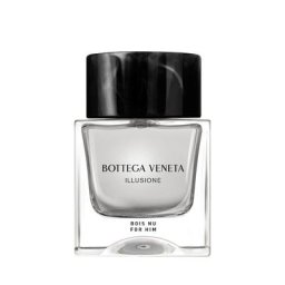 Bottega Veneta Illusione Male Bois Nu for Him Eau de Toilette 50 ml Herren