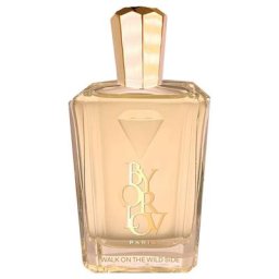 BY ORLOV Walk On The Wild Side Eau de Parfum 75 ml Herren