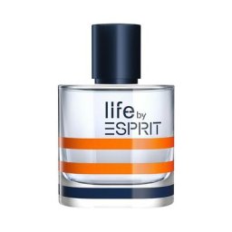 Esprit Life by Esprit man Eau de Toilette 30 ml Herren