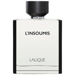 Lalique L'Insoumis Eau de Toilette 100 ml Herren