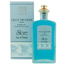 Geo. F. Trumper Skye Cologne Eau de Cologne 100 ml Herren