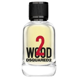 Dsquared2 2 Wood Eau de Toilette 50 ml Herren