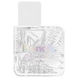 Bench. for him Eau de Toilette 30 ml Damen