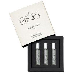 Lengling Munich No 9 - wunderwind Parfum