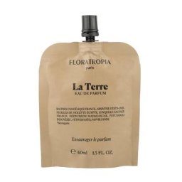 Floratropia La Terre Refill Eau de Parfum 40 ml