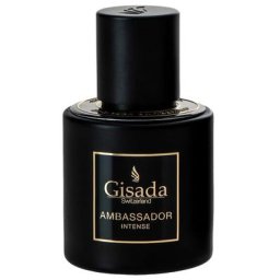 Gisada Ambassador Ambassador Intense Eau de Parfum 50 ml Herren